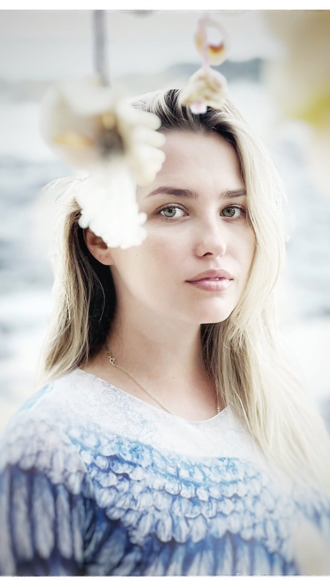    Фото: Личный блог Аглаи Шиловской, источник: @aglaiashilovskaia*