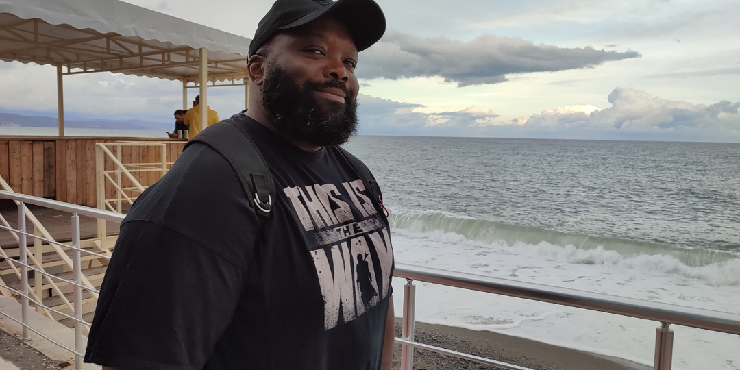 Как Большой Патрик возил русского хулигана в Шаолинь на перевоспитание