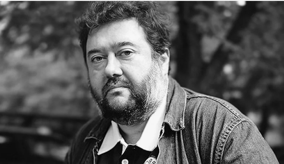 Дмитрий Данилав