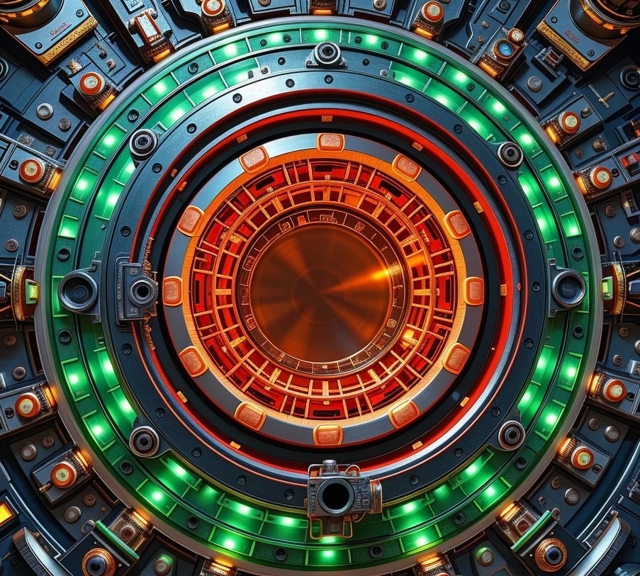 Термоядерный реактор по-русски: новый реактор ТРТ обещает стать прорывом