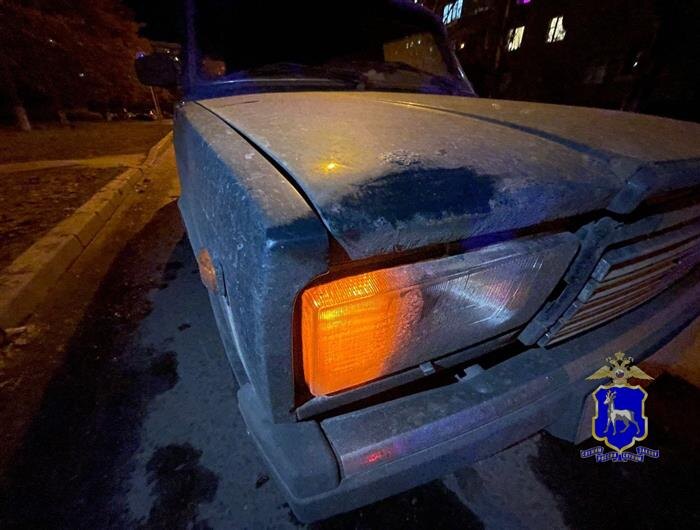    ФОТО: ГУ МВД по Самарской области