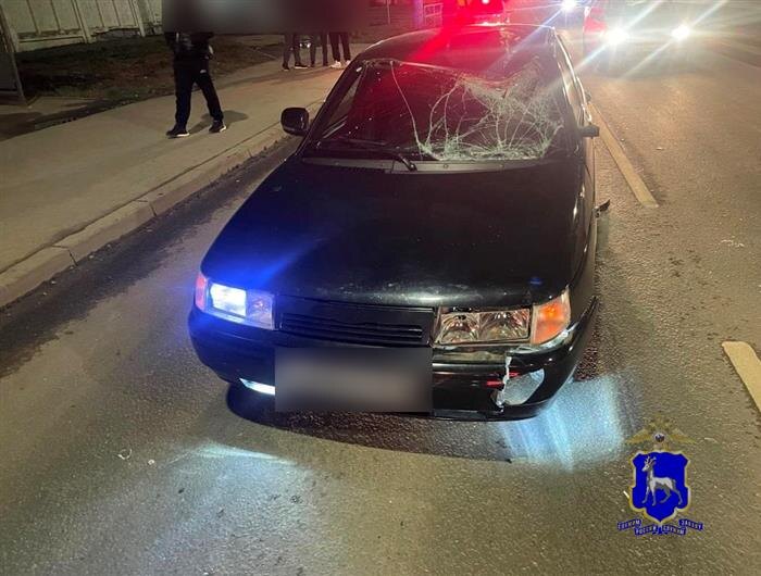    ФОТО: ГУ МВД по Самарской области