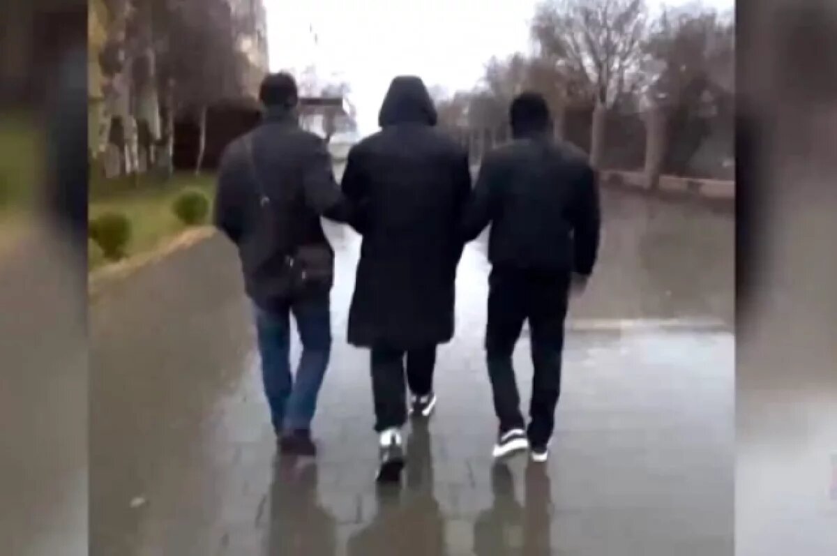    Подозреваемого в распространении детской порнографии задержали в Волгограде