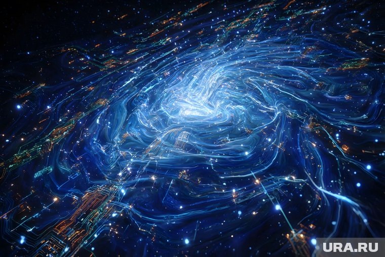     Прогноз магнитной активности 18 ноября 2025