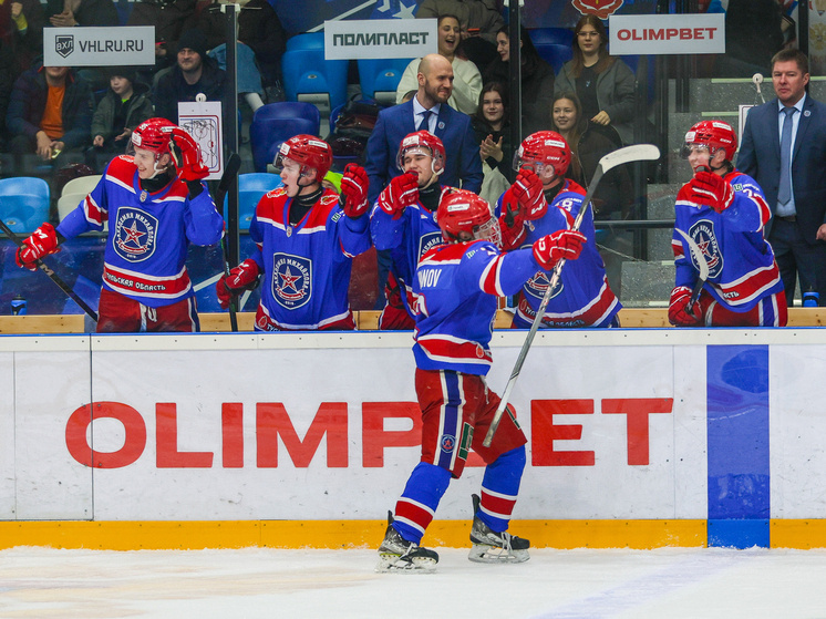     фото: пресс-служба «Академия Михайлова»