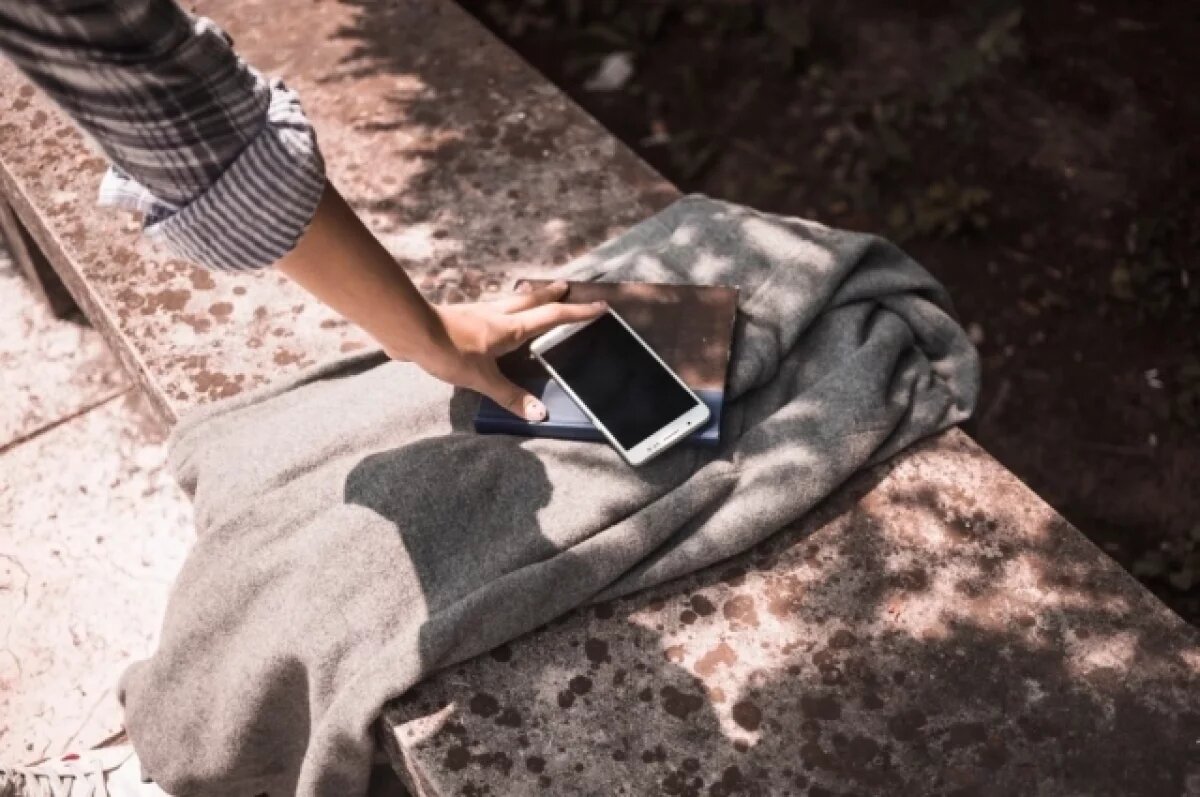    Рязань вновь осталась без мобильного интернета