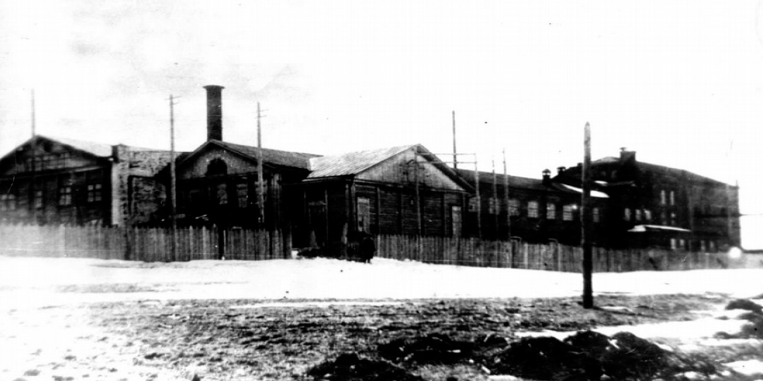 Зарецкая сторона близ Костромы – чудо, спасенное крестьянами. Часть 2. Период от революции до коллективизации.