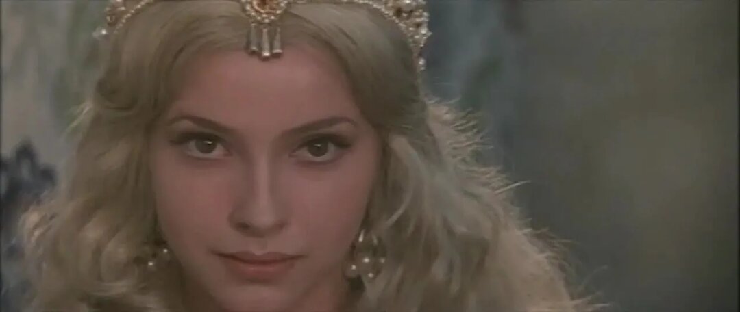 От сказки до кино: как образ Ширин стал символом иранской души