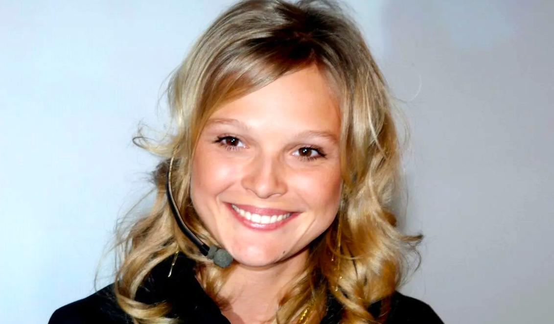 на фото Елена Великанова 