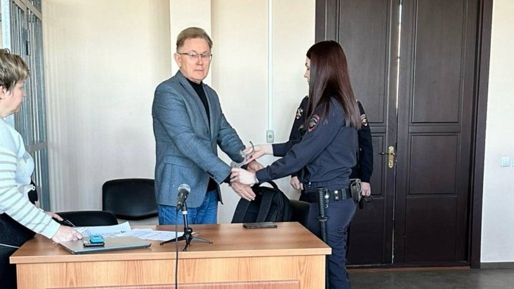    Фото: Свердловская облпрокуратура