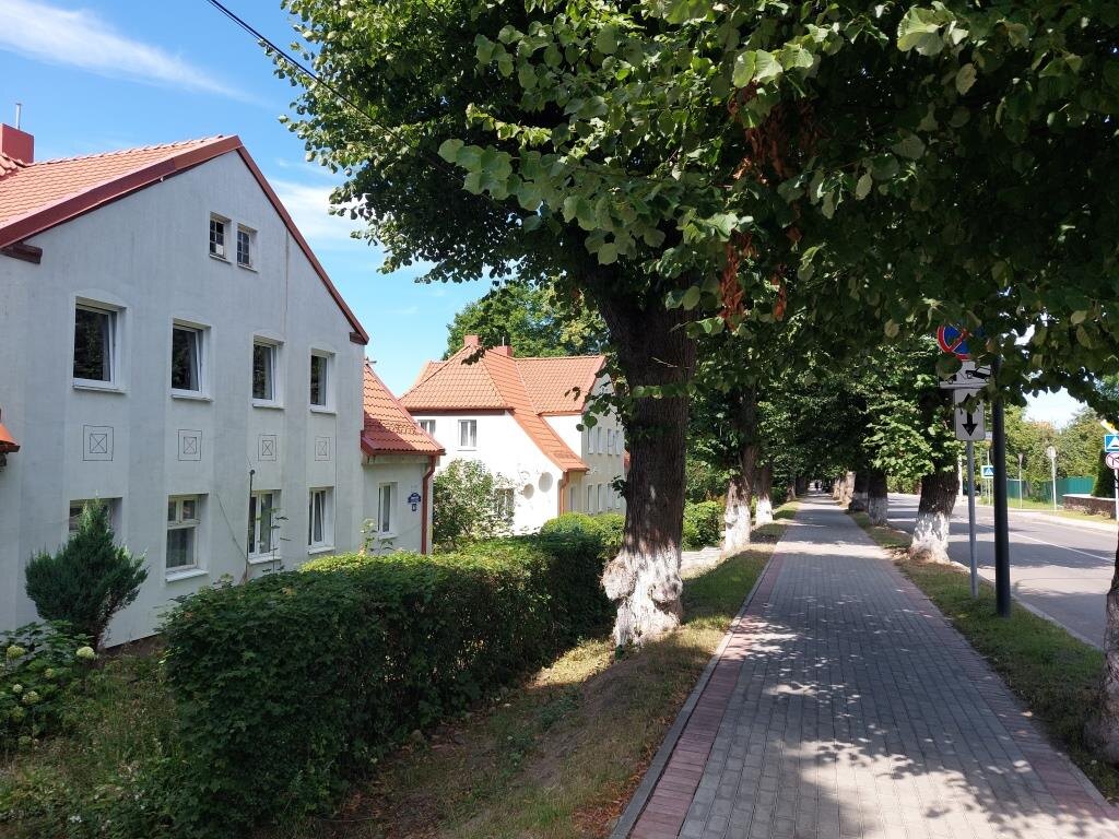 Продолжаю прогулку с того же места, где она прервалась в прошлый раз