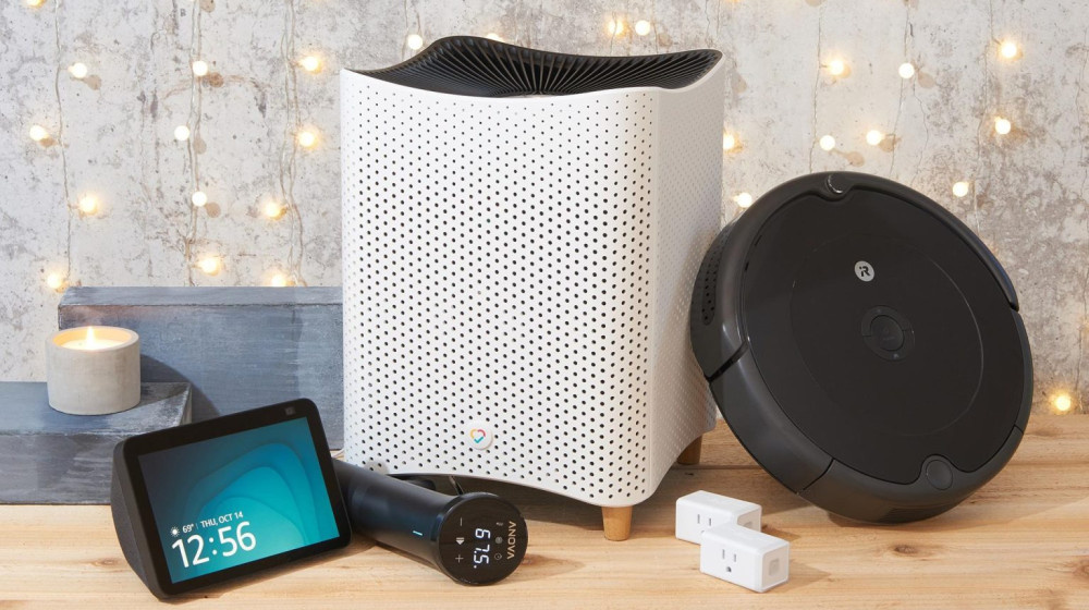    8 гаджетов, которые следят за вами. Даже лампочка не исключение