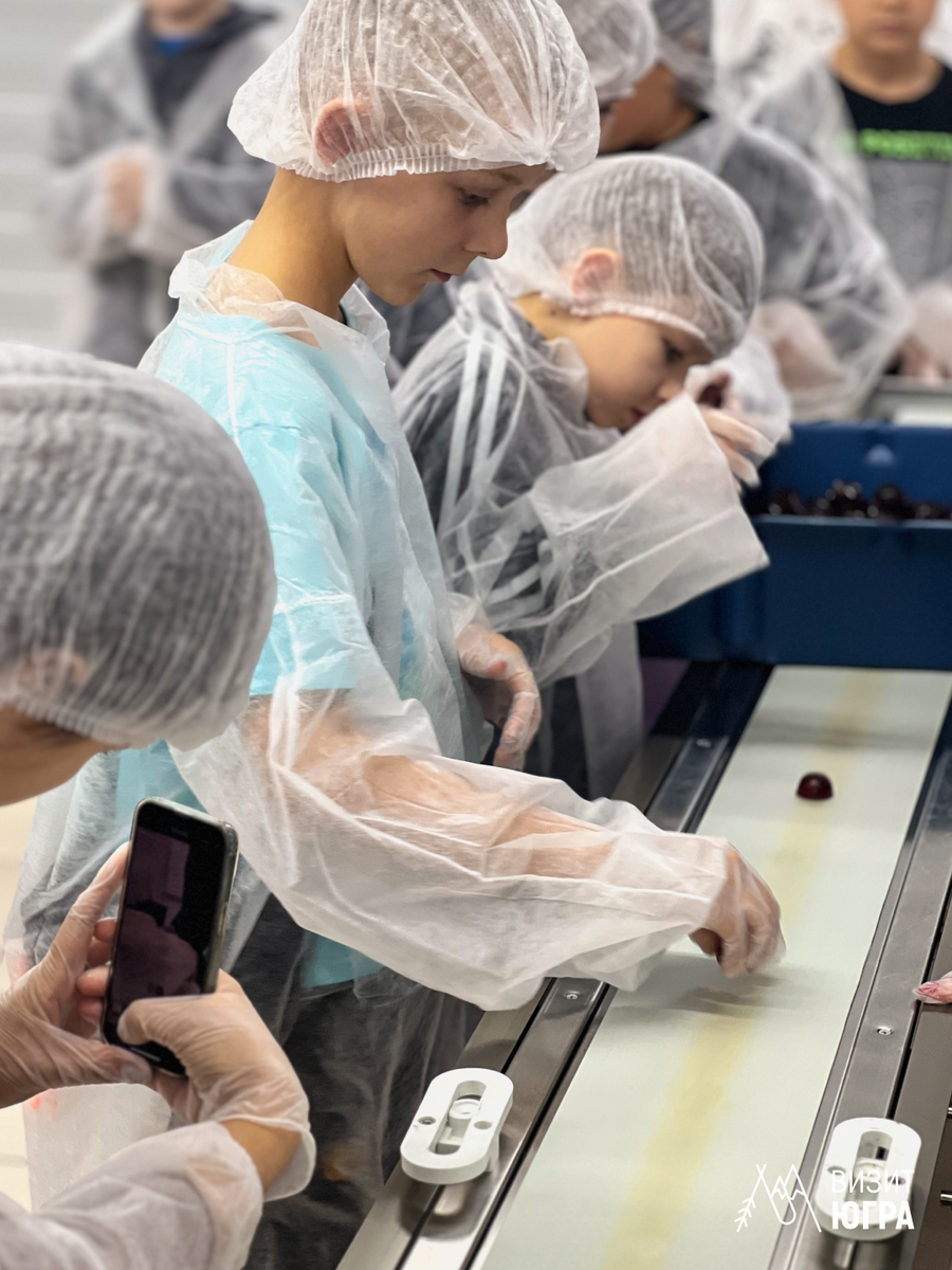 Фото: Эко-фабрика «Этника» 