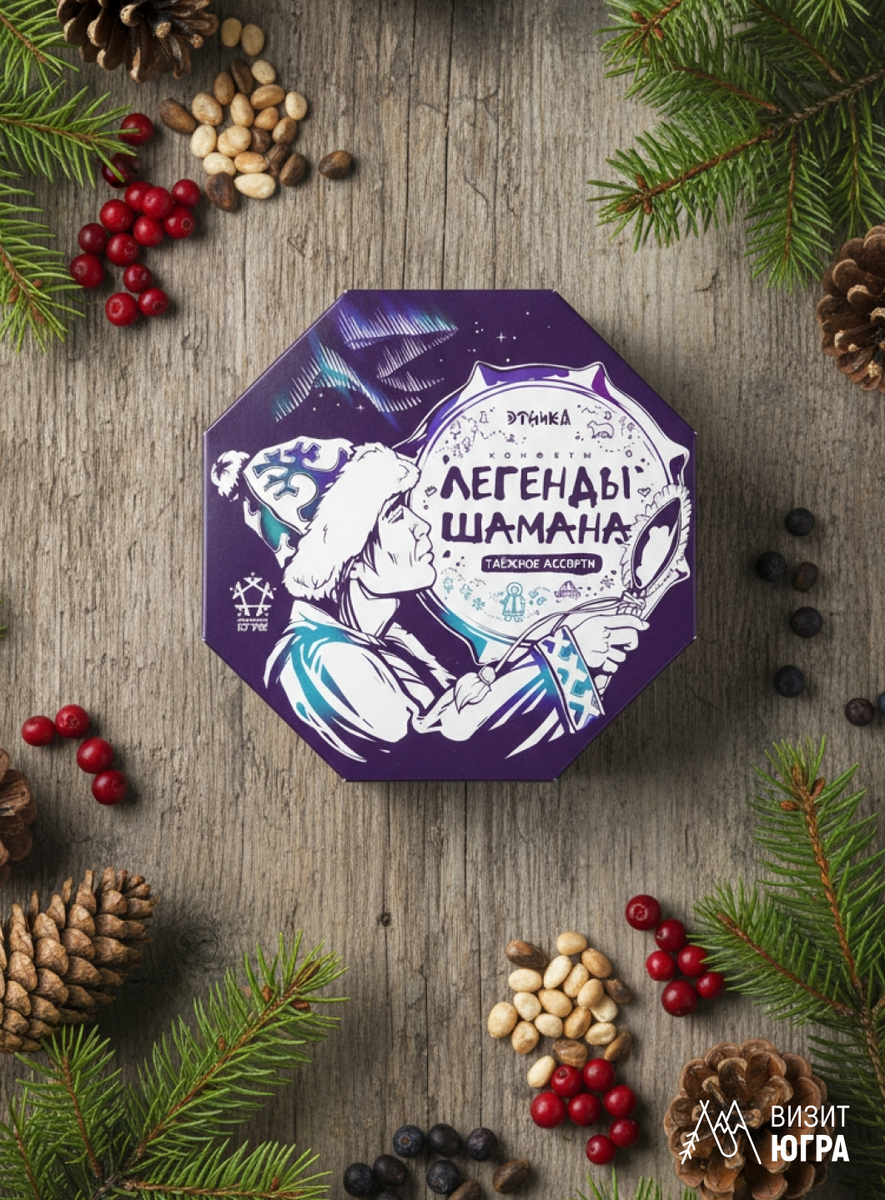 Фото: Эко-фабрика «Этника» 