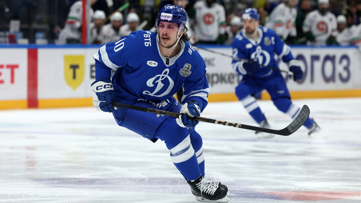 Максим Комтуа