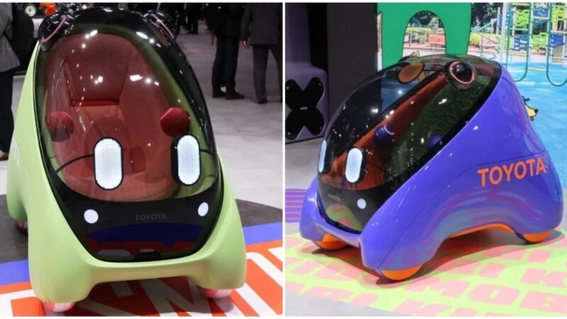     Toyota parametric-architecture.com