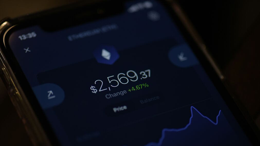     Brian J. Tromp/Unsplash