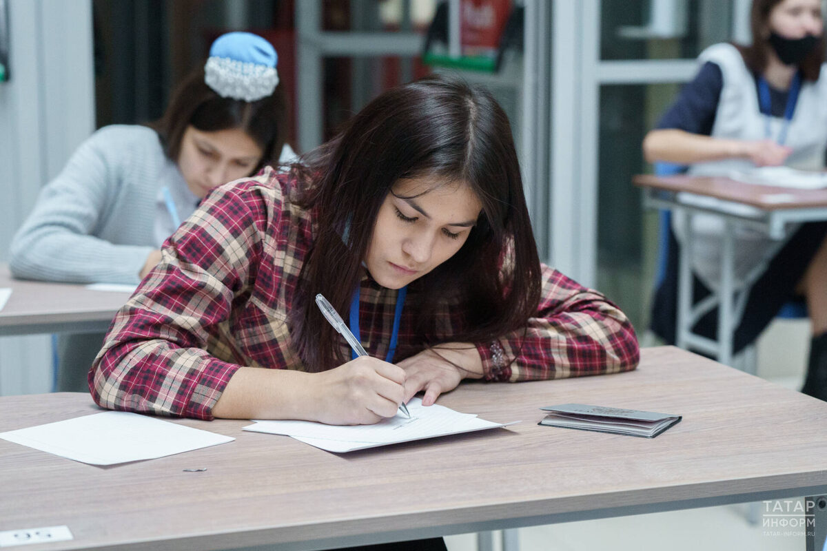 Фото: © Владимир Васильев / «Татар-информ»