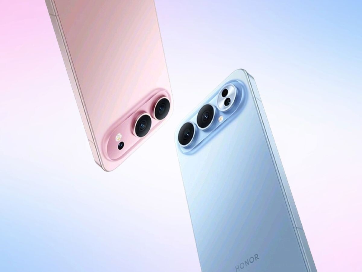    Смартфоны Honor 500 и 500 Pro получили официальную дату премьеры