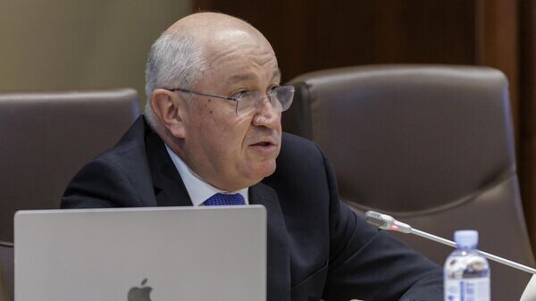    © Sputnik / Stringer