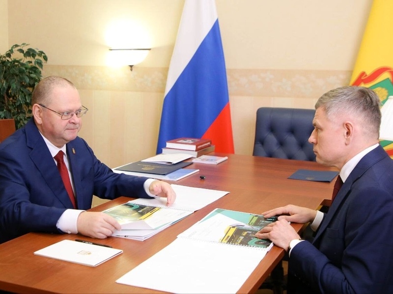    Фото: T.me/omelnichenko