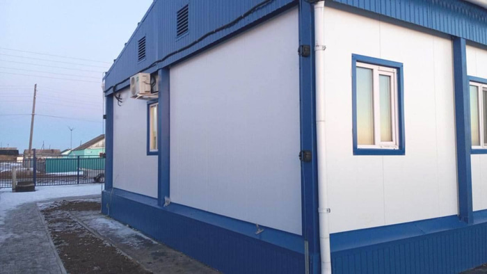    Пресс-служба Губернатора и Правительства Омской области