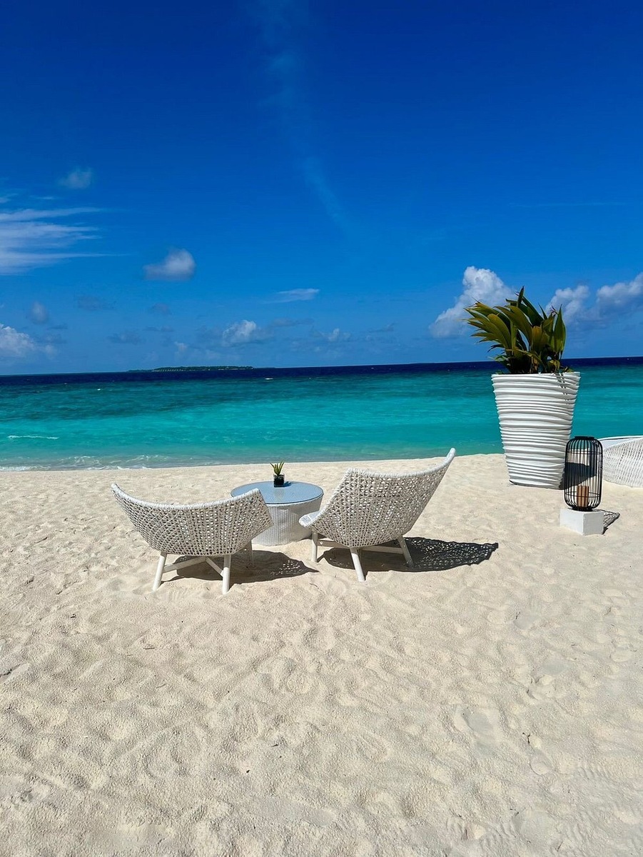 
Amilla Maldives Resort