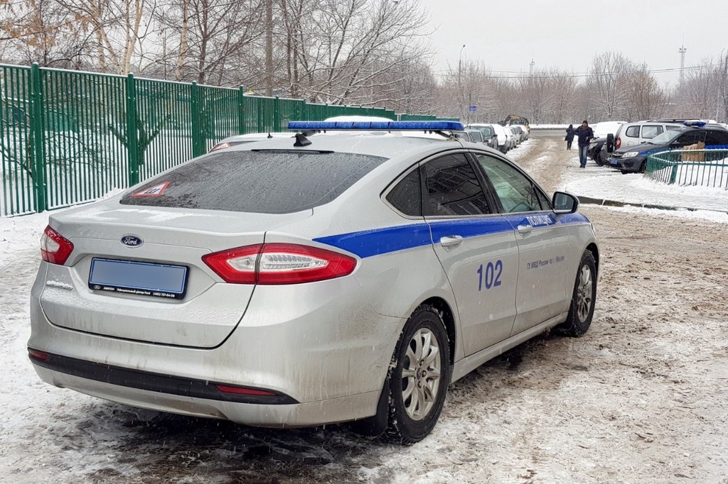    Фото © АГН «Москва»