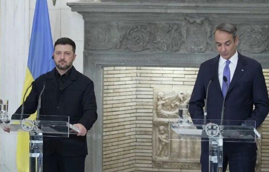    Зеленскому нужно бежать? Появились заявления о конце СВО. Мальчик в Балашихе лишился головы: главное к утру