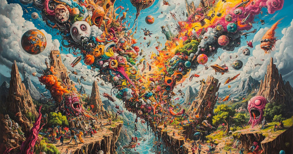 В 2026 году творим чтот хотим