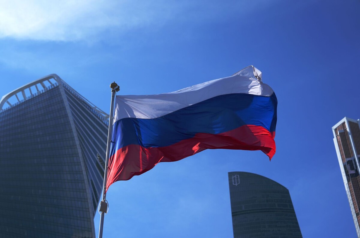     / Источник: © ИЗВЕСТИЯ/Дмитрий Коротаев