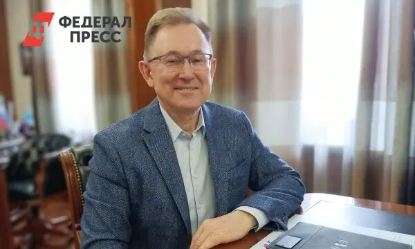    Фото: fedpress.ru Олеся Шмелева