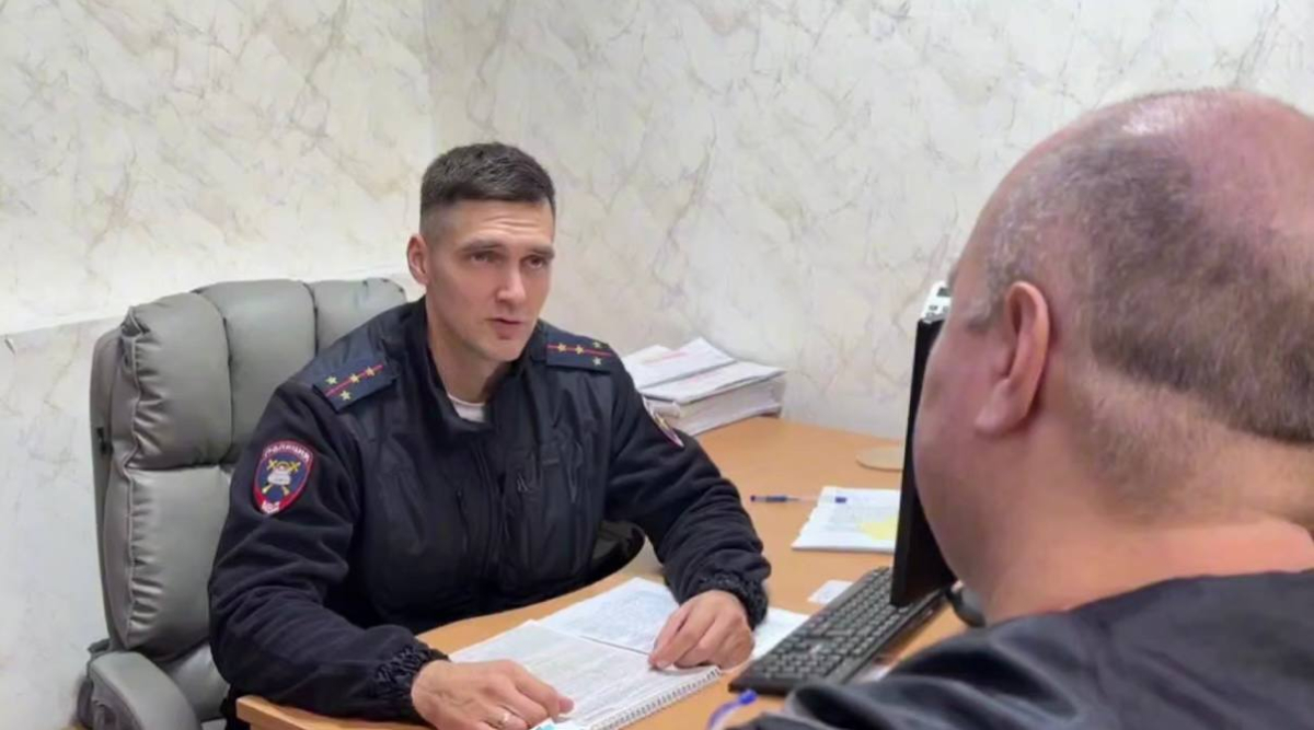 Фото, видео: Госавтоинспекция24