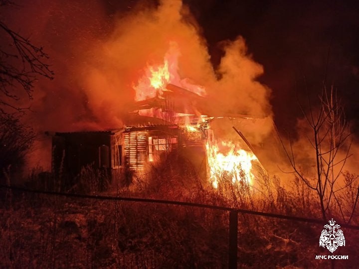    Фото: МЧС России по Костромской области