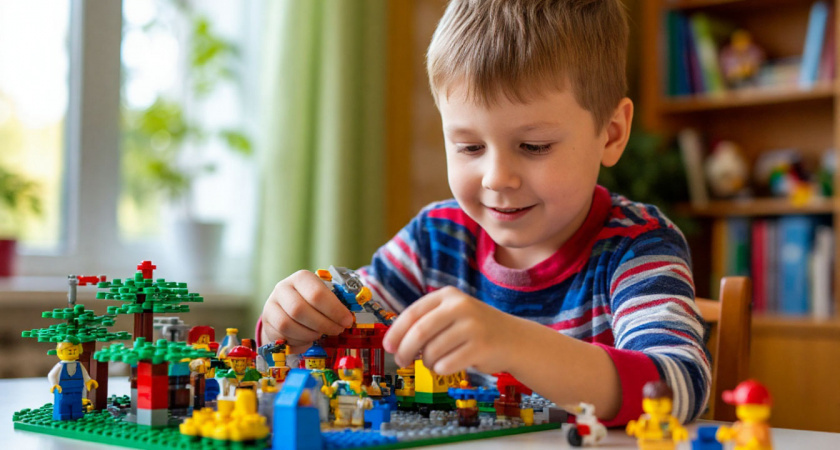    Чудесное имя для мальчика: сказочное, богатырское и очень красивое - в переводе означает "победитель"