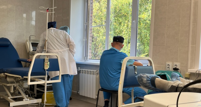    В Лисках пройдет День здорового зрения