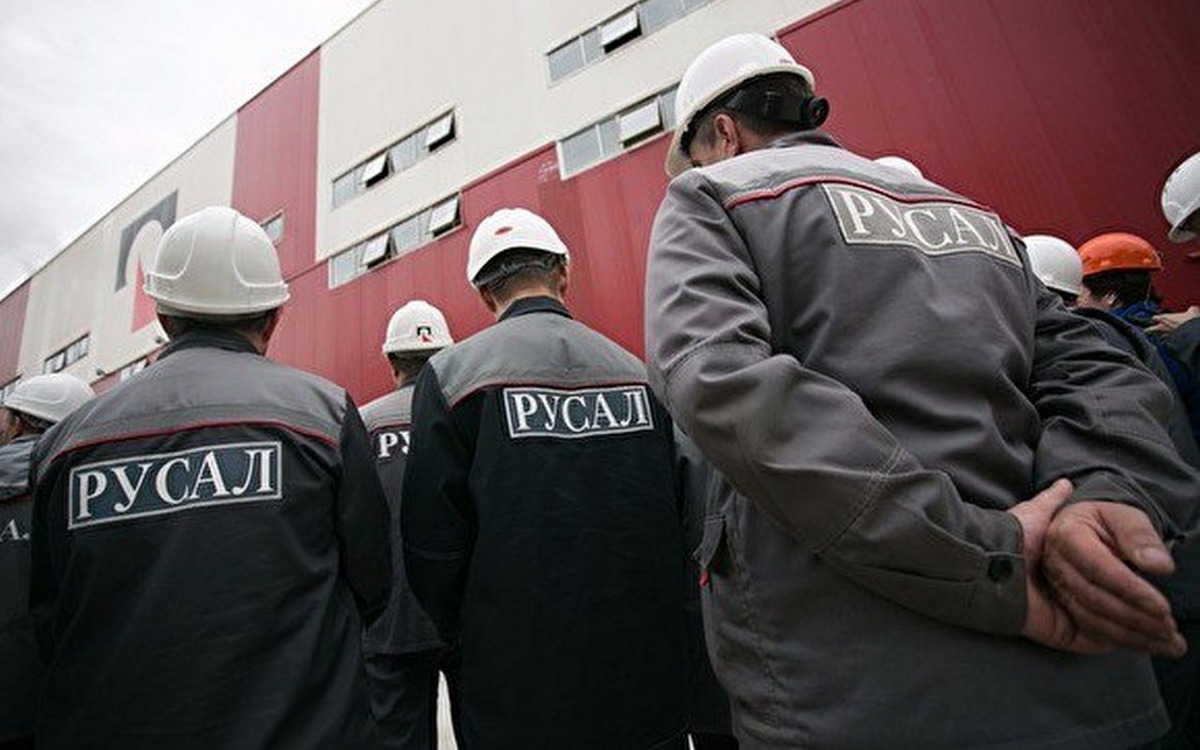    «Русал» приостанавливает производство кремния: крупнейший завод России уходит в простой с 2026 года Фото: Яромир Романов, Znak.com