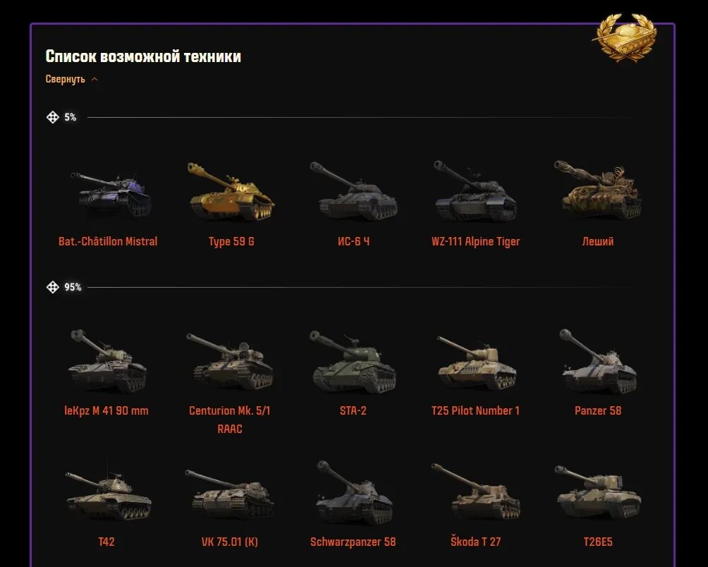 Листайте вправо, чтобы увидеть больше изображений