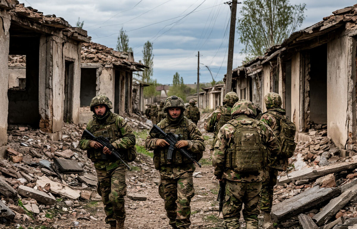    Фото: Коллаж RuNews24.ru