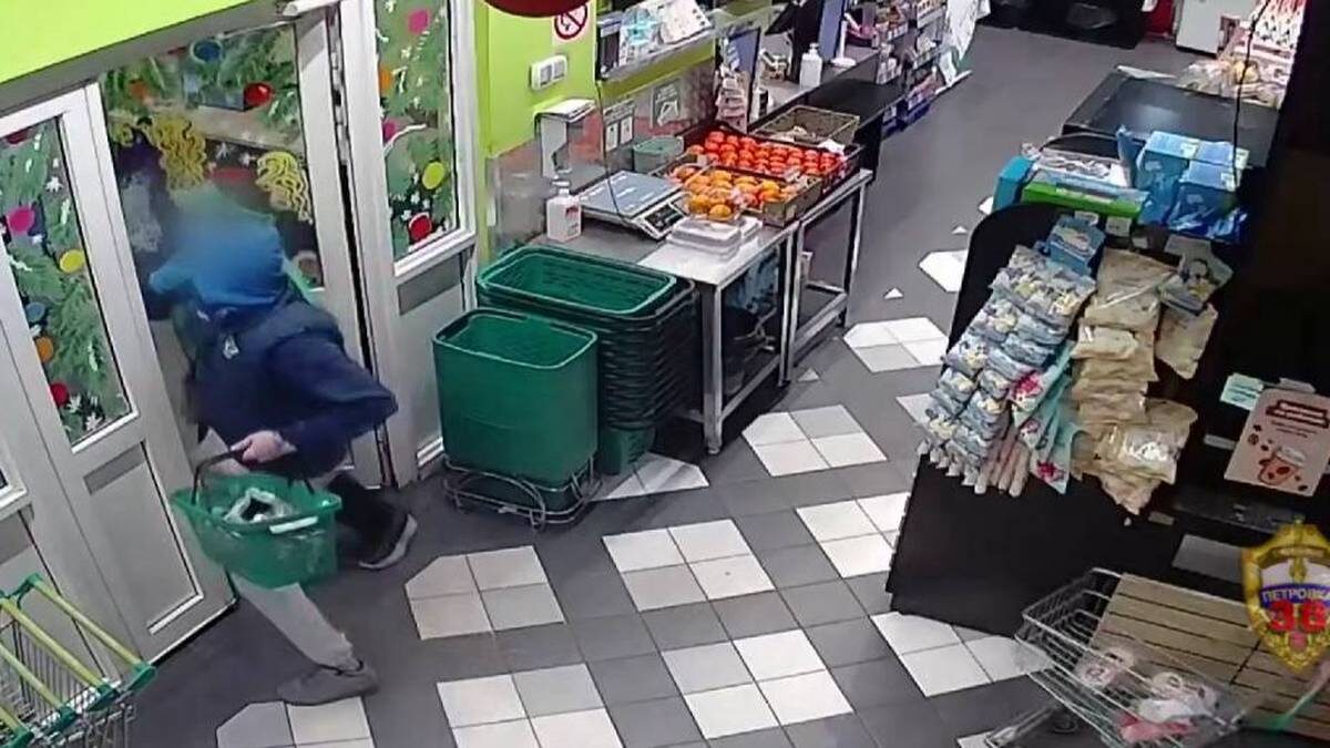    Фото: Скриншот видео / Пресс-служба ГУ МВД России по городу Москве