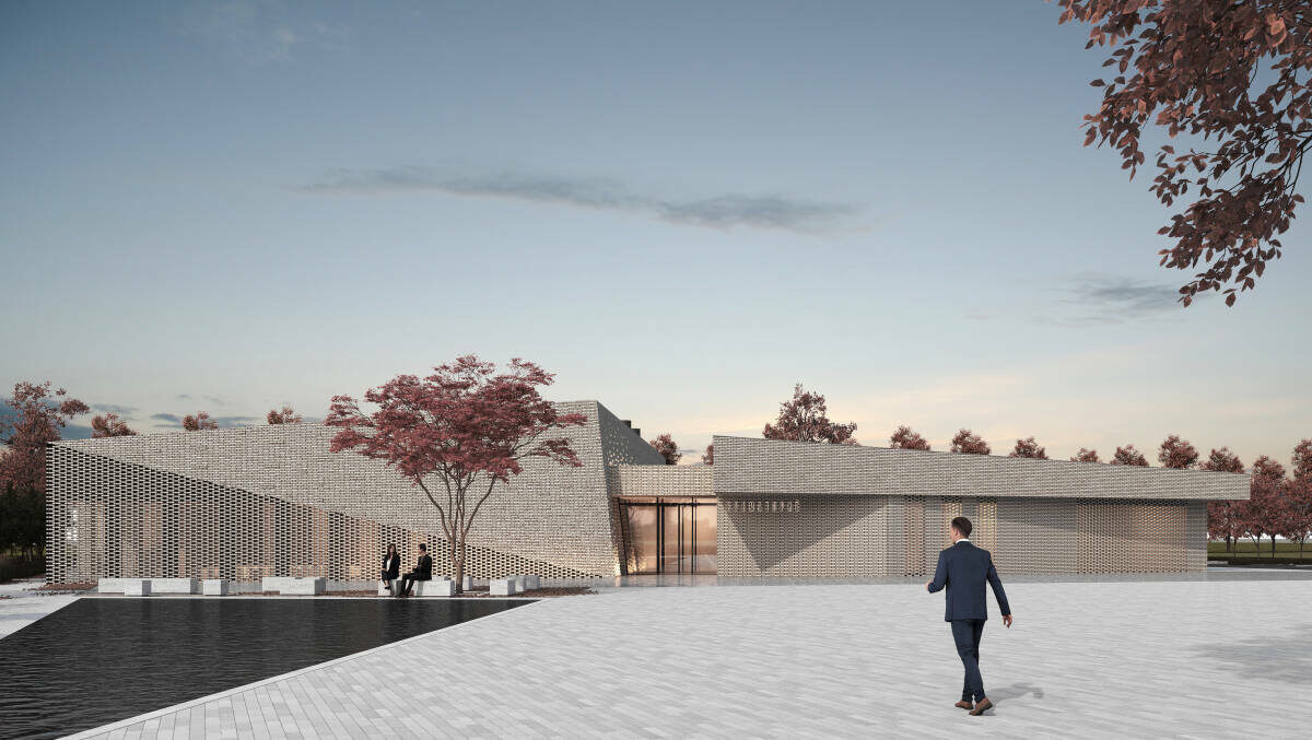 Эскиз: Институт развития города