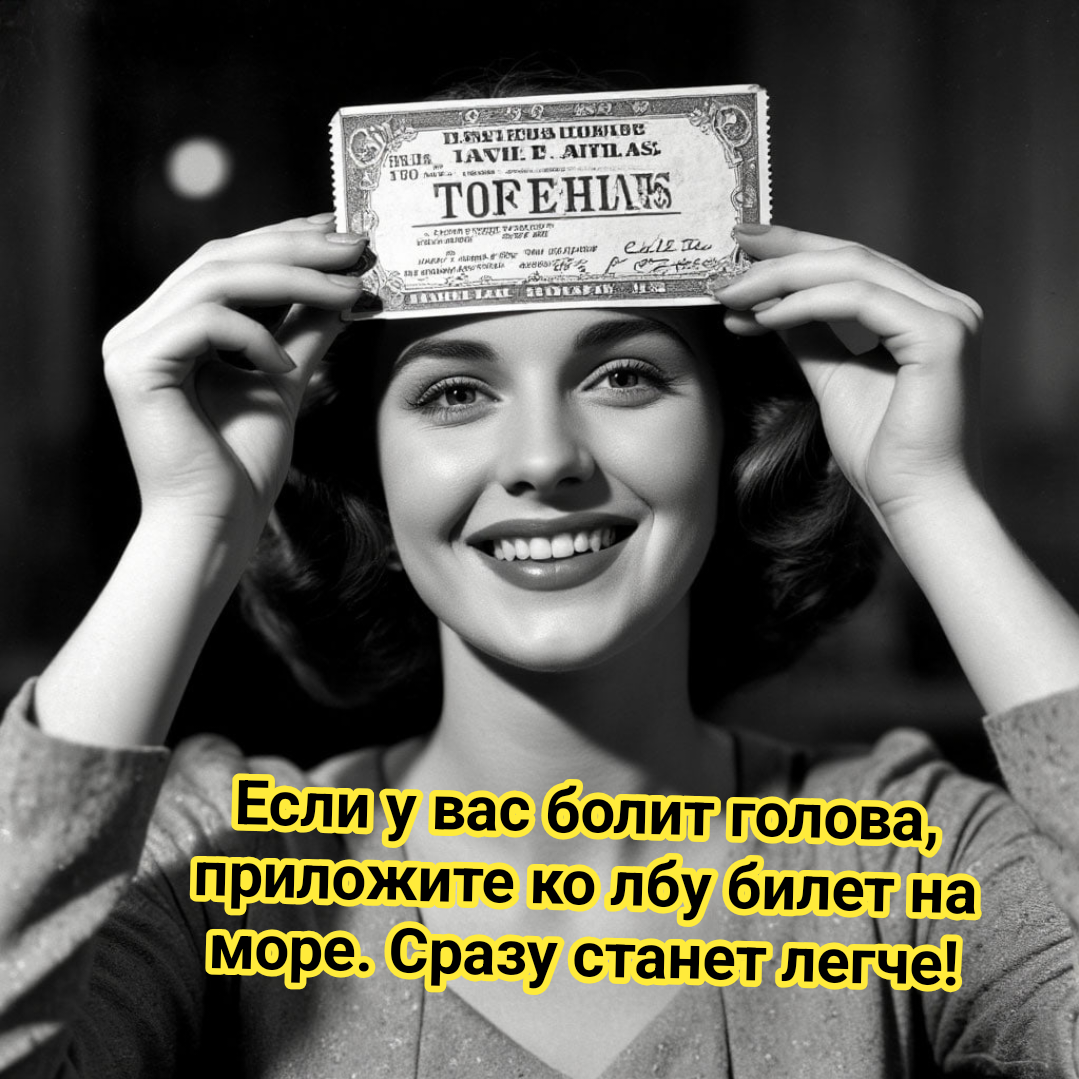 коллаж автора