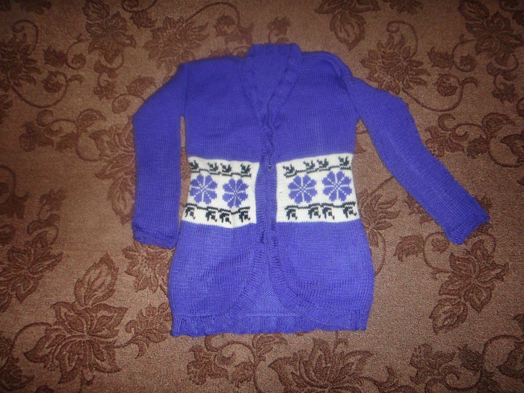 Фото автора 