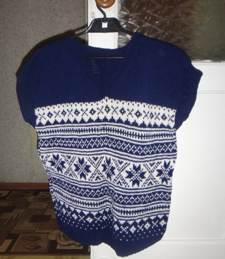 Фото автора 