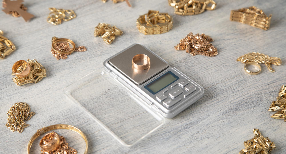 Пробы драгоценных металлов таблица