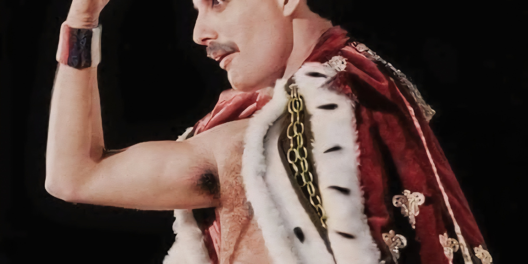 Короли сцены: почему в группе Queen великий не только фронтмен Меркьюри, а каждый из музыкантов