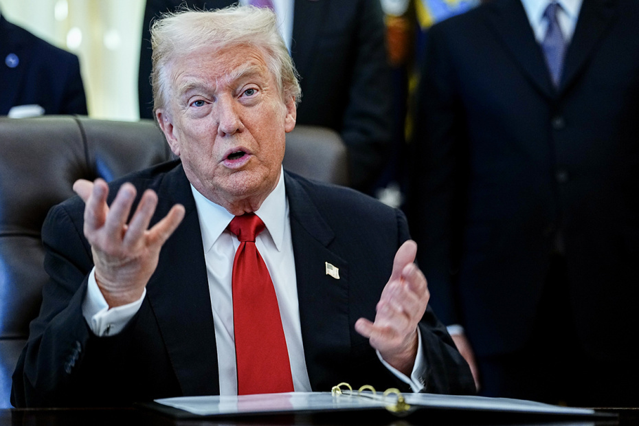    Aaron Schwartz/CNP/Global Look Press