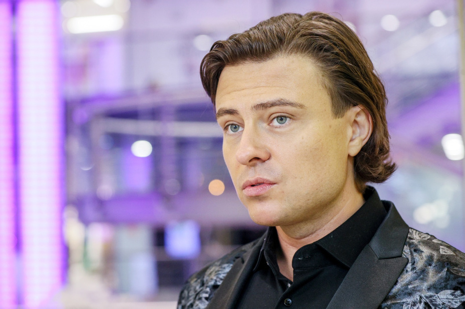    Сергей Булкин/NEWS.ru