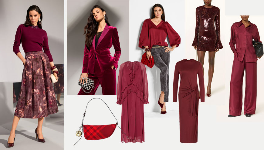 Пуловер Madeleine | Пиджак Madeleine | Сумка Burberry | Платье MRS & HUGS | Блуза Madeleine | Платье Rich & Royal | Платье Rotate | Брюки MRS & HUGS