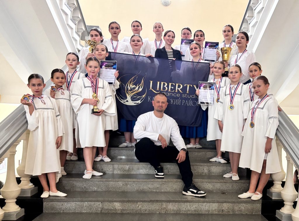    Фото: предоставлено Н. Барановым. Газета "Земля"